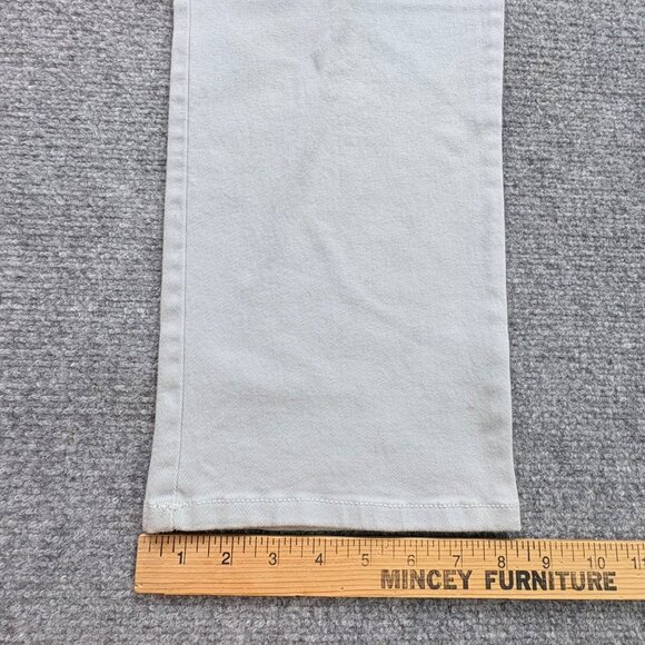 Gloria Vanderbilt Jeans Amanda 16 Slimming Heritage Fit Tapered Leg Classic Rise - Picture 13 of 16